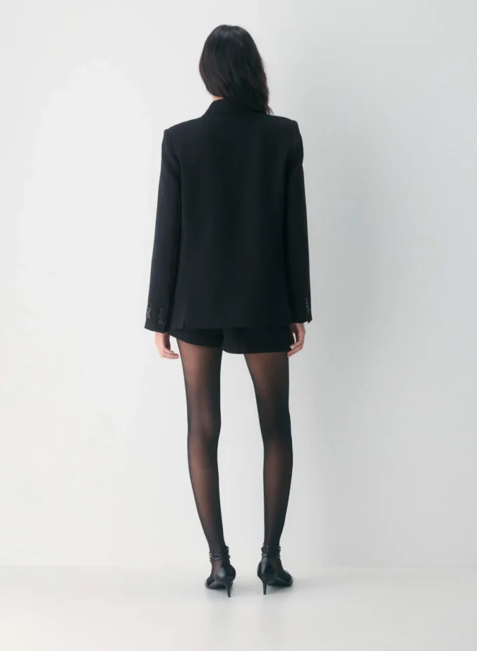 Blazer Vermeer – Crepette™