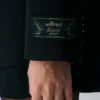 Blazer Vermeer – Crepette™