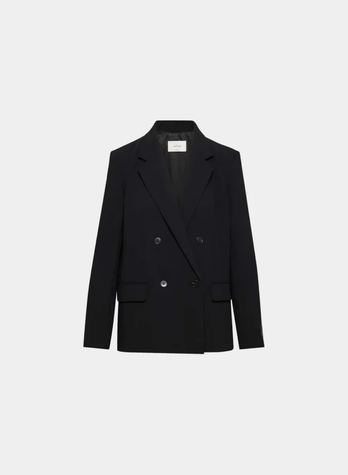 Blazer Vermeer – Crepette™