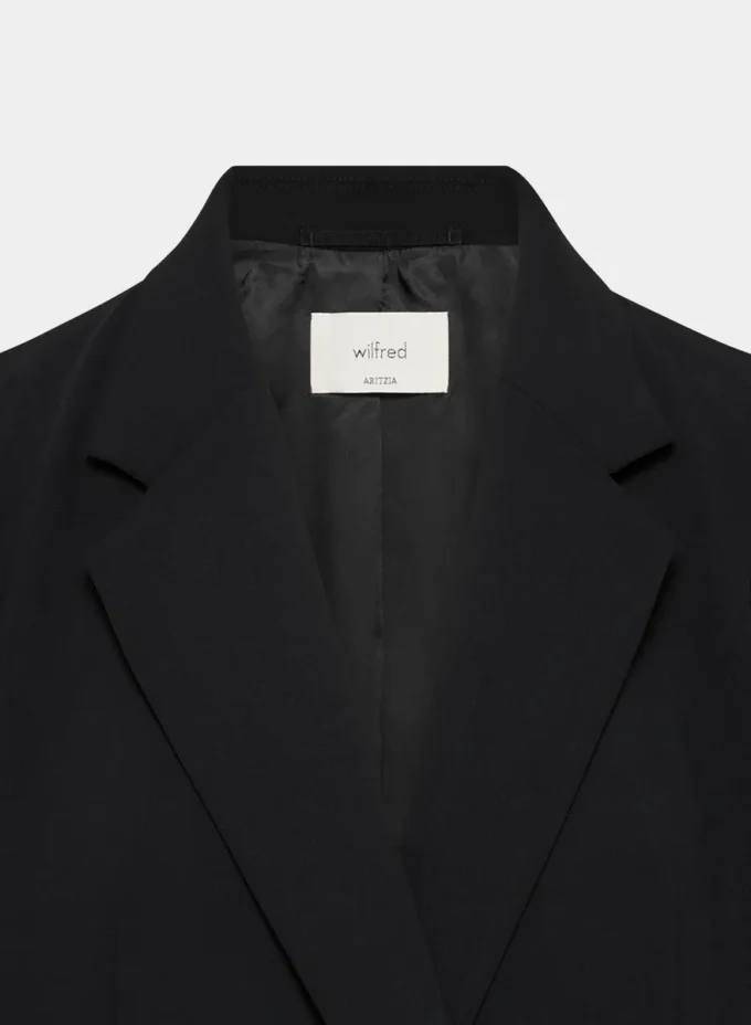 Blazer Vermeer – Crepette™