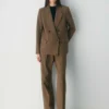 Blazer Vermeer – (Re)ssential