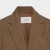 Blazer Vermeer – (Re)ssential