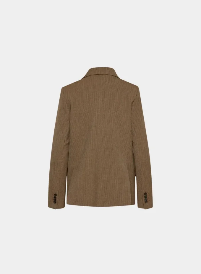 Blazer Vermeer – (Re)ssential