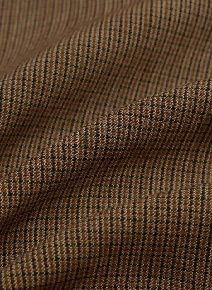 Blazer Vermeer – (Re)ssential