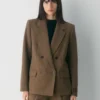 Blazer Vermeer – (Re)ssential