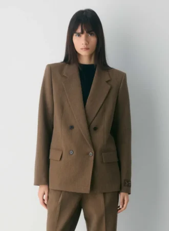 Blazer Vermeer – (Re)ssential