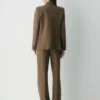 Blazer Vermeer – (Re)ssential