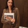 Blazer Vermeer – (Re)ssential