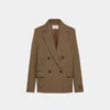 Blazer Vermeer – (Re)ssential