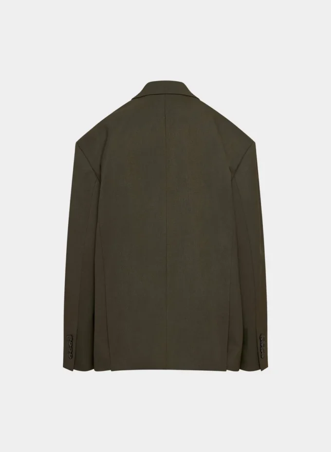 Blazer Vogue – Laine City