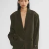 Blazer Vogue – Laine City