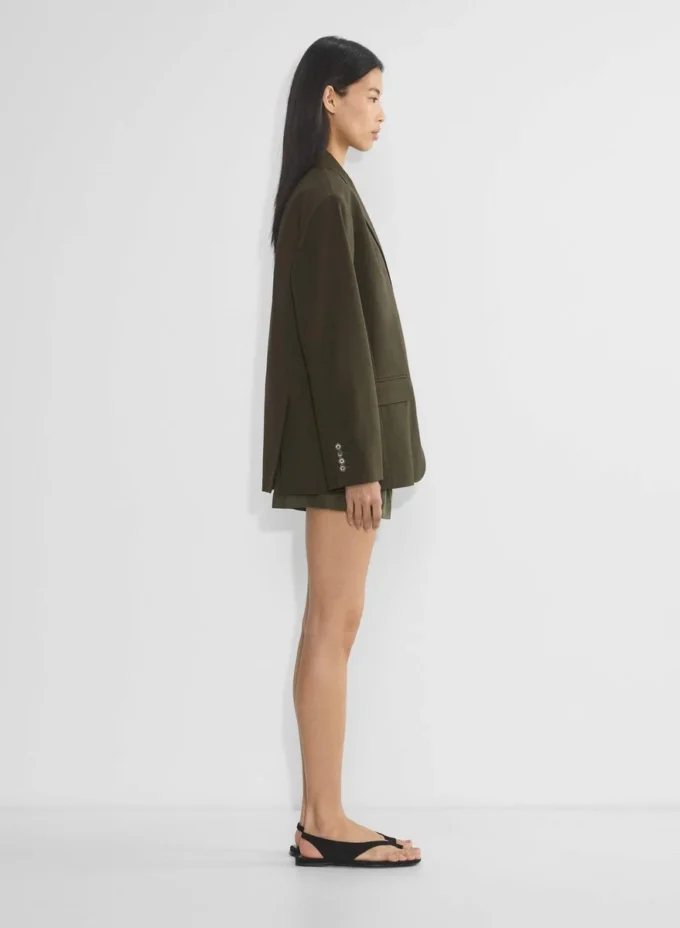 Blazer Vogue – Laine City