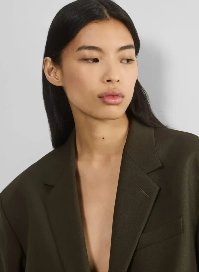 Blazer Vogue – Laine City