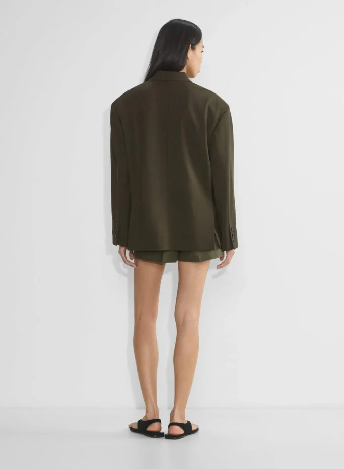 Blazer Vogue – Laine City