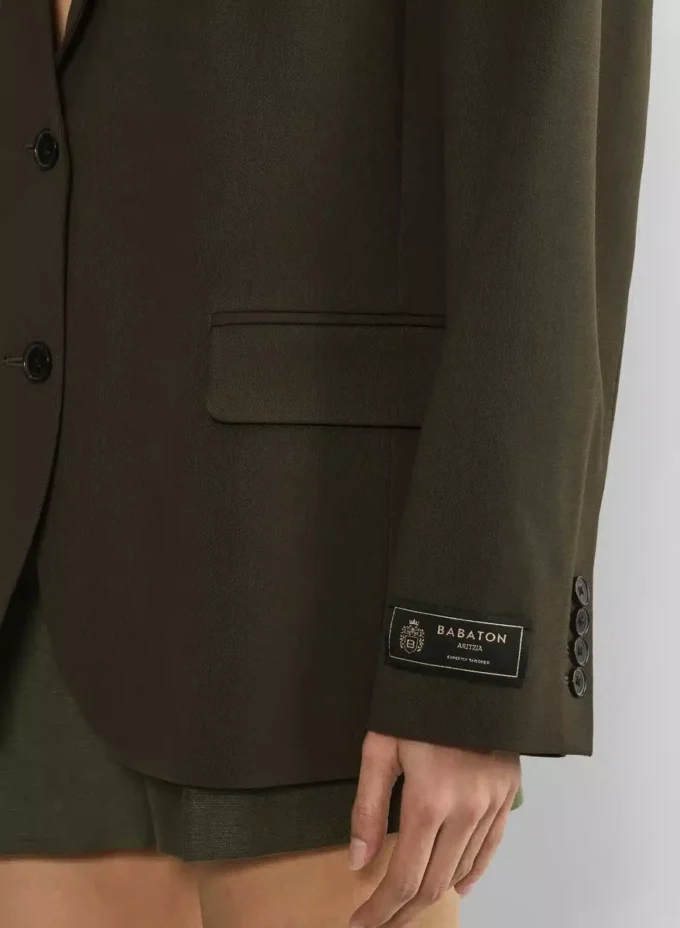 Blazer Vogue – Laine City