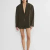 Blazer Vogue – Laine City