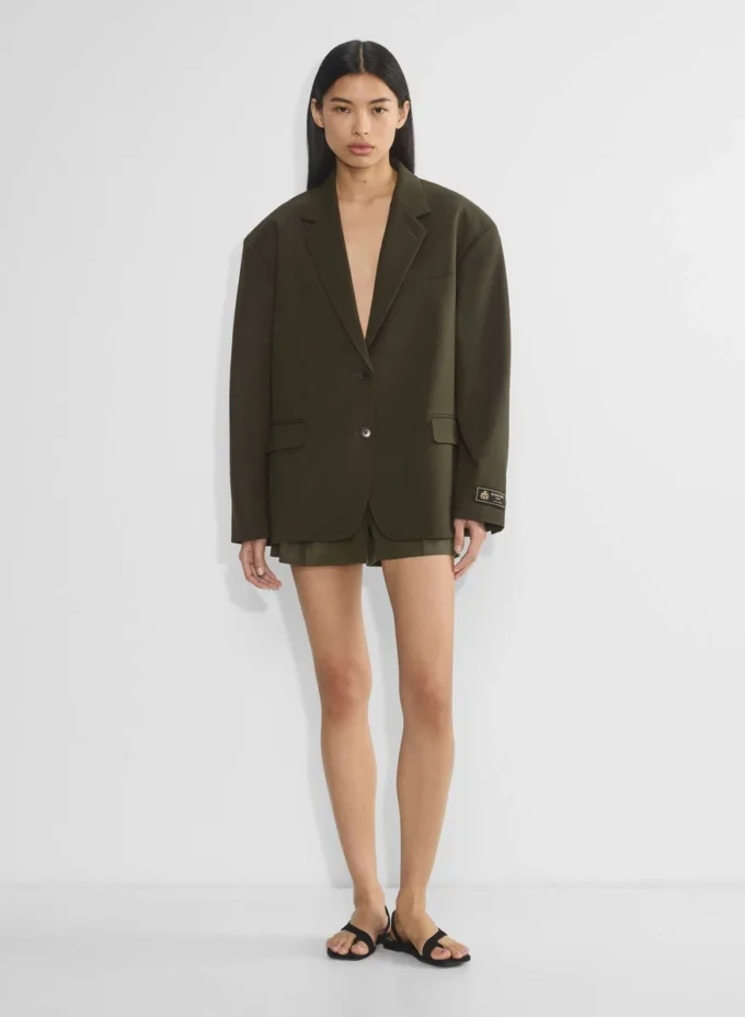 Blazer Vogue – Laine City