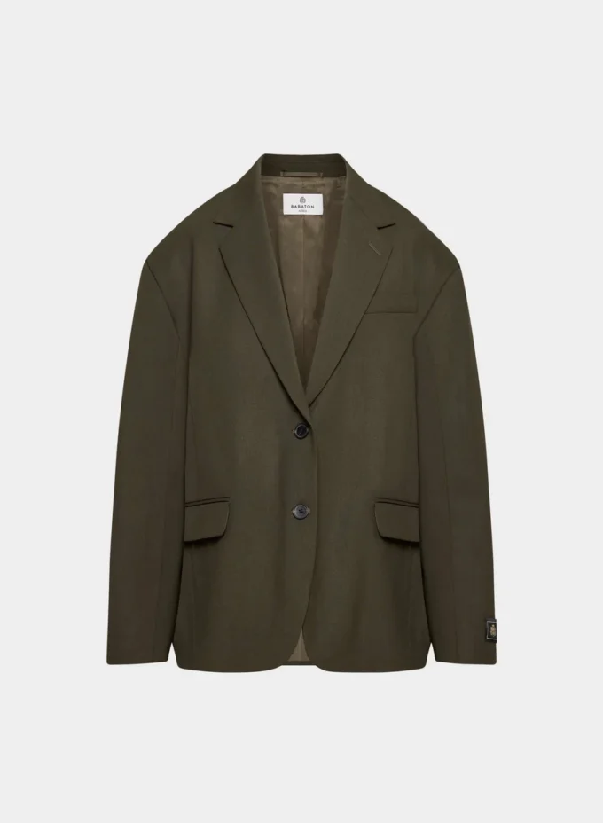 Blazer Vogue – Laine City