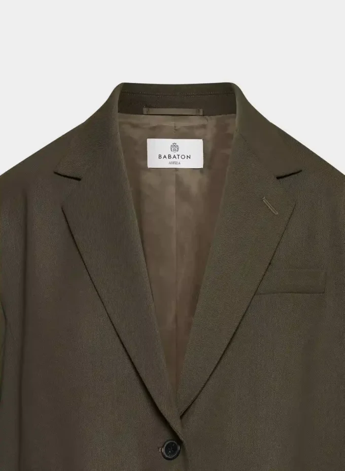 Blazer Vogue – Laine City