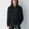 Blouse baroque