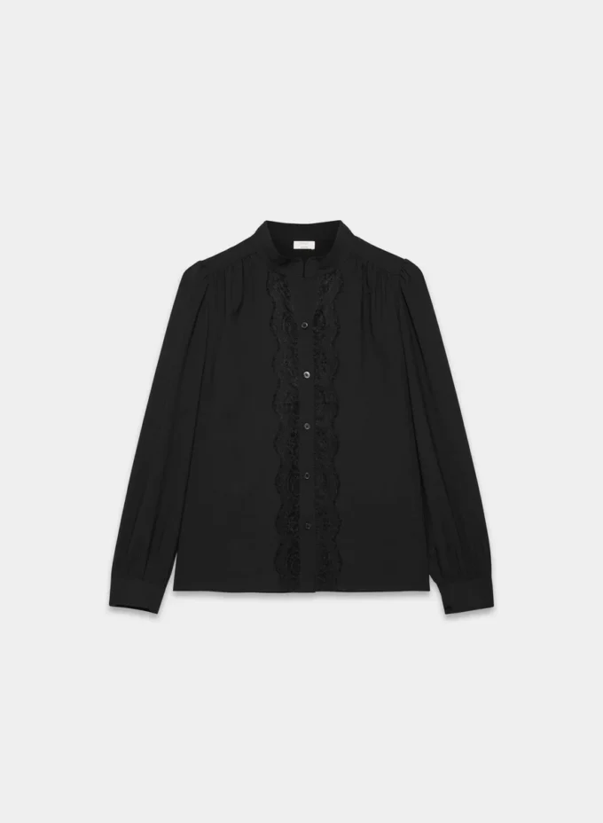 Blouse baroque