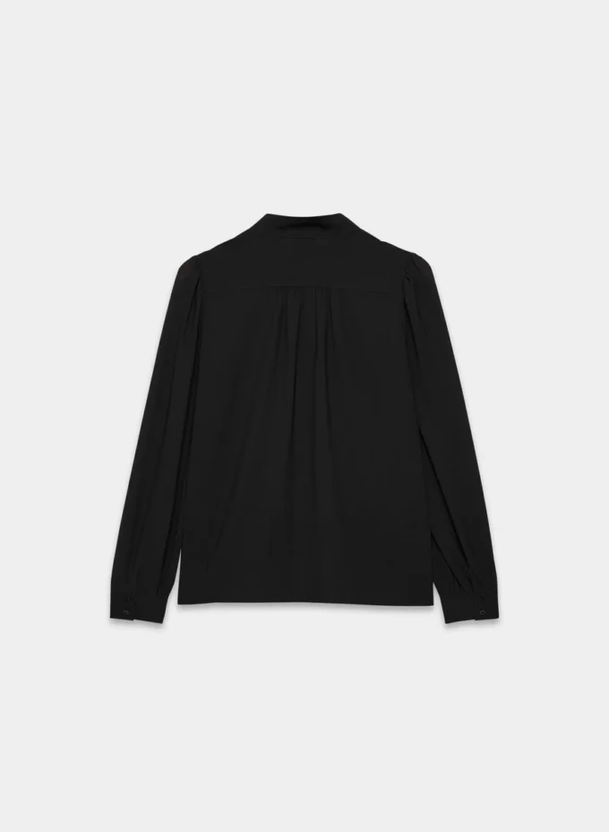 Blouse baroque