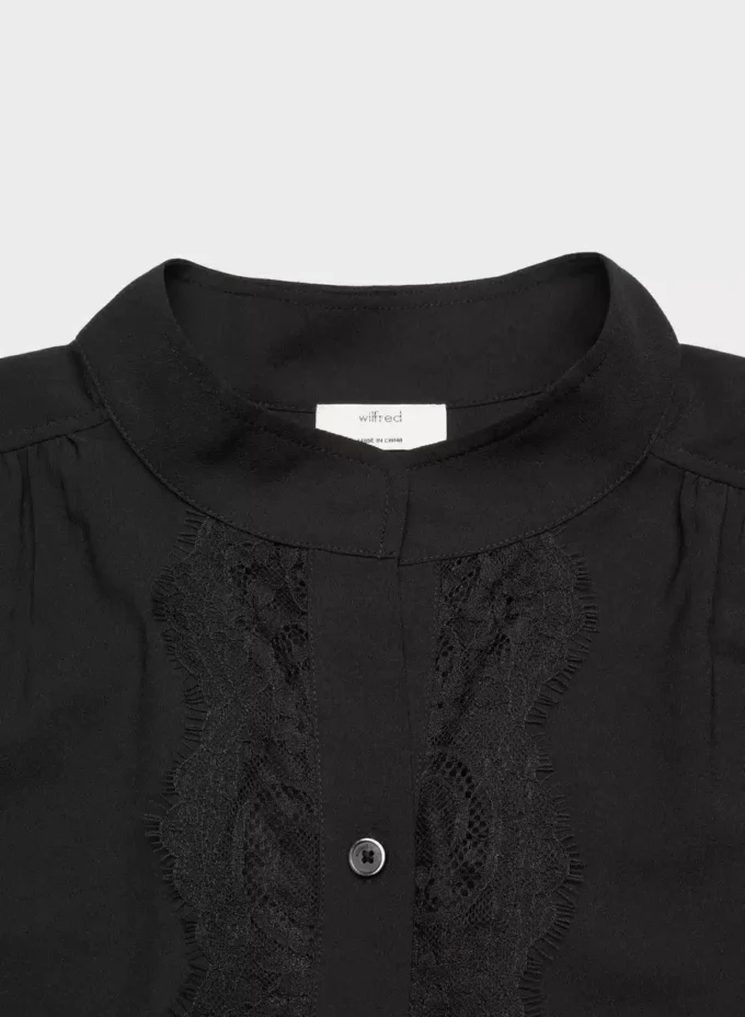 Blouse baroque