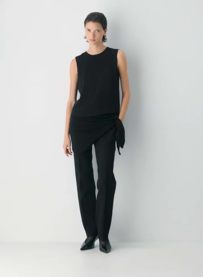 Blouse Belfry