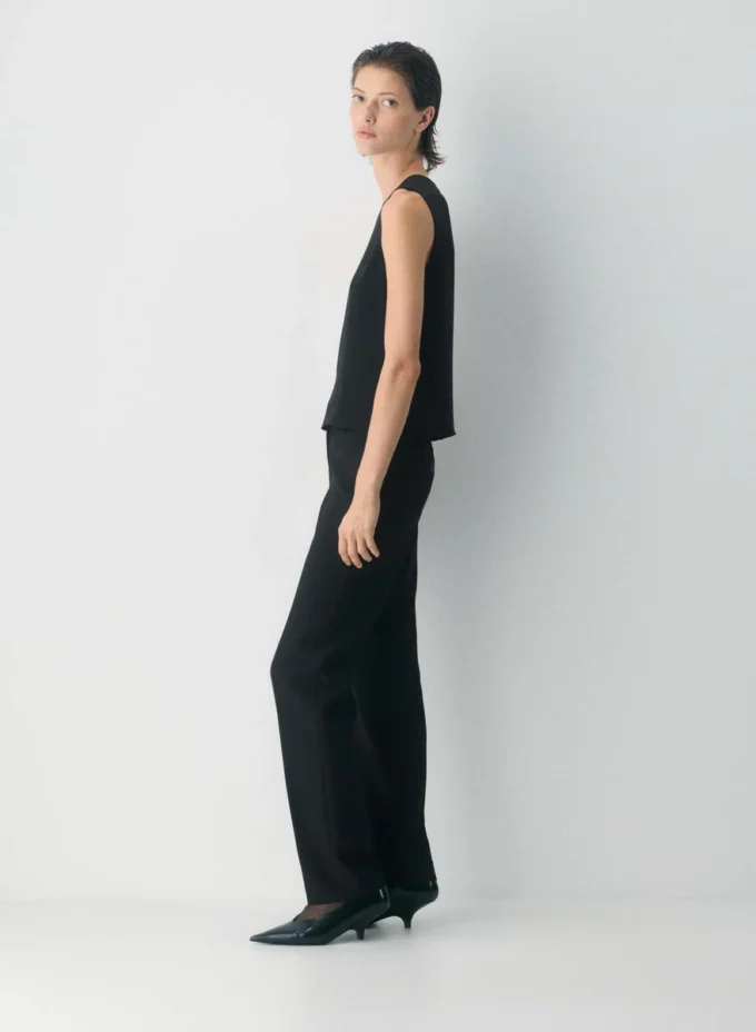 Blouse Belfry