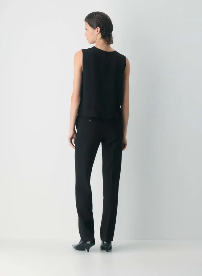 Blouse Belfry