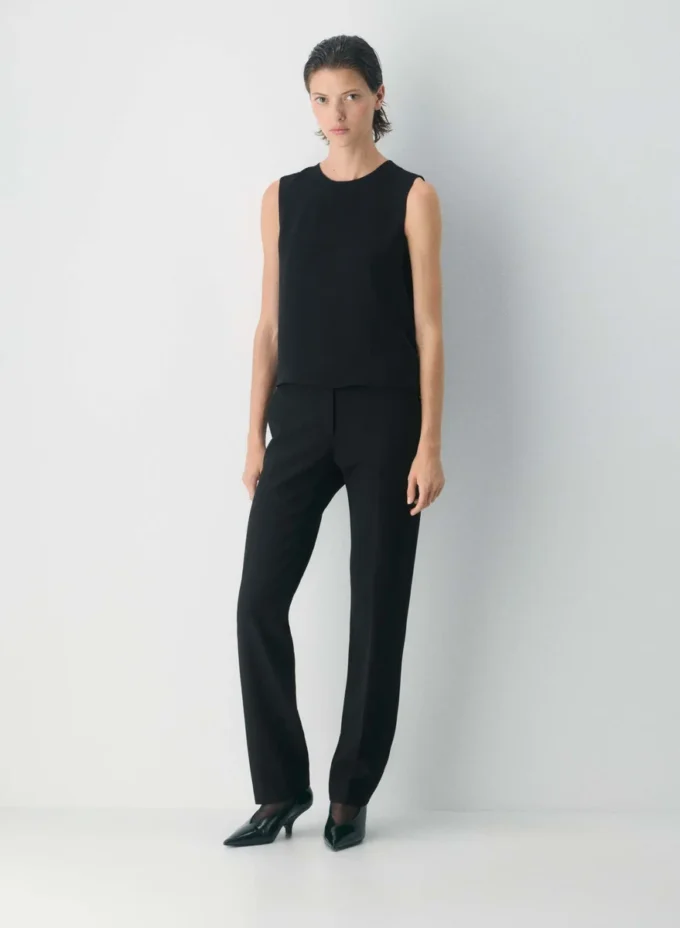 Blouse Belfry