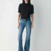 Blouse Caravel