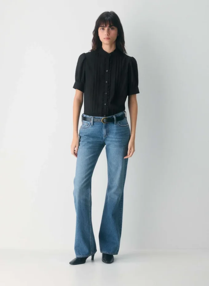 Blouse Caravel