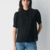 Blouse Caravel
