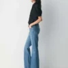 Blouse Caravel