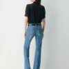 Blouse Caravel