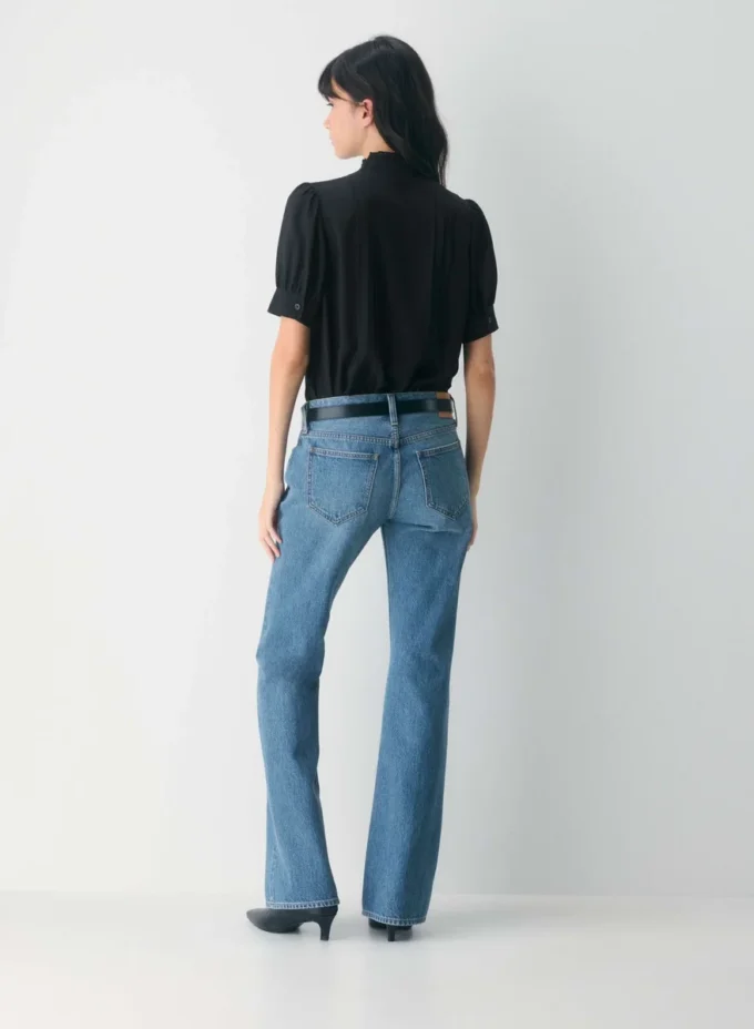 Blouse Caravel