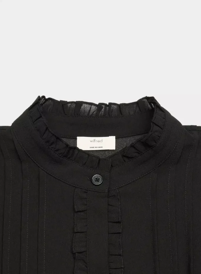Blouse Caravel