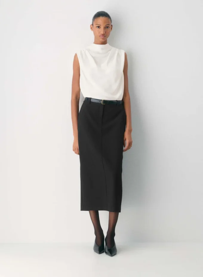 Blouse Carter