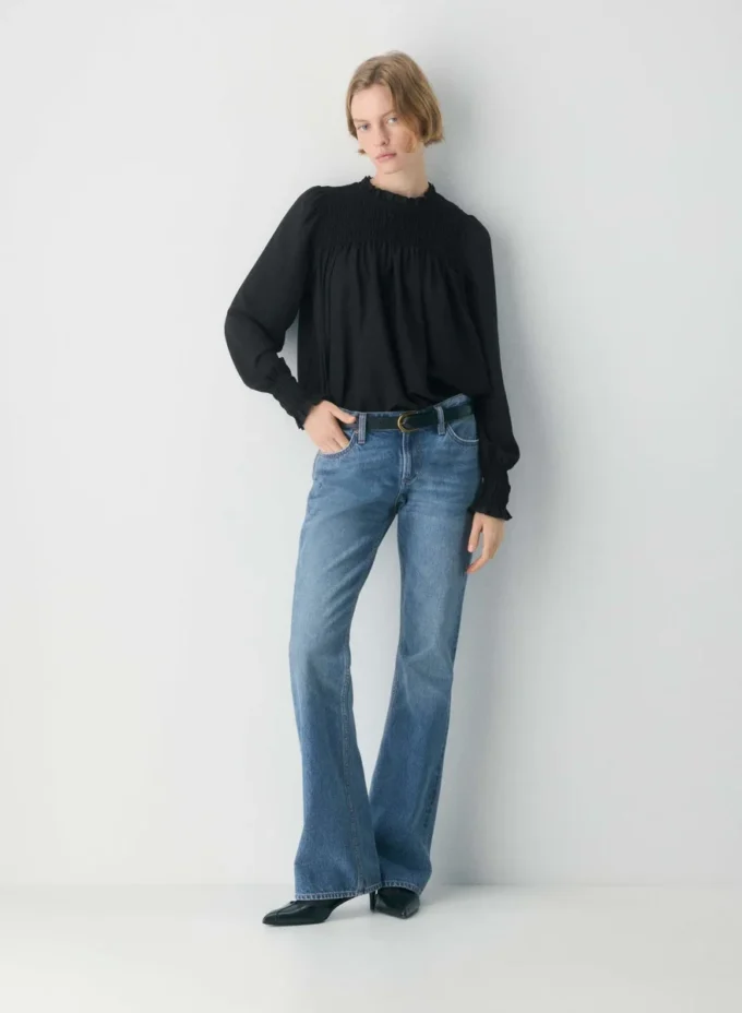Blouse Compose