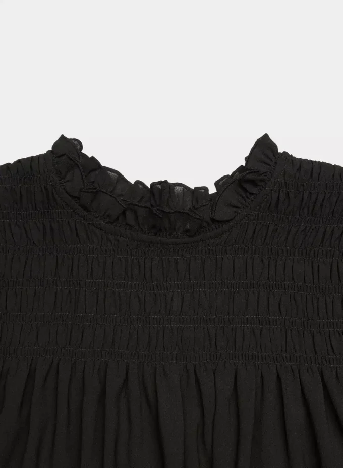 Blouse Compose