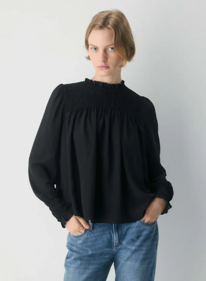 Blouse Compose