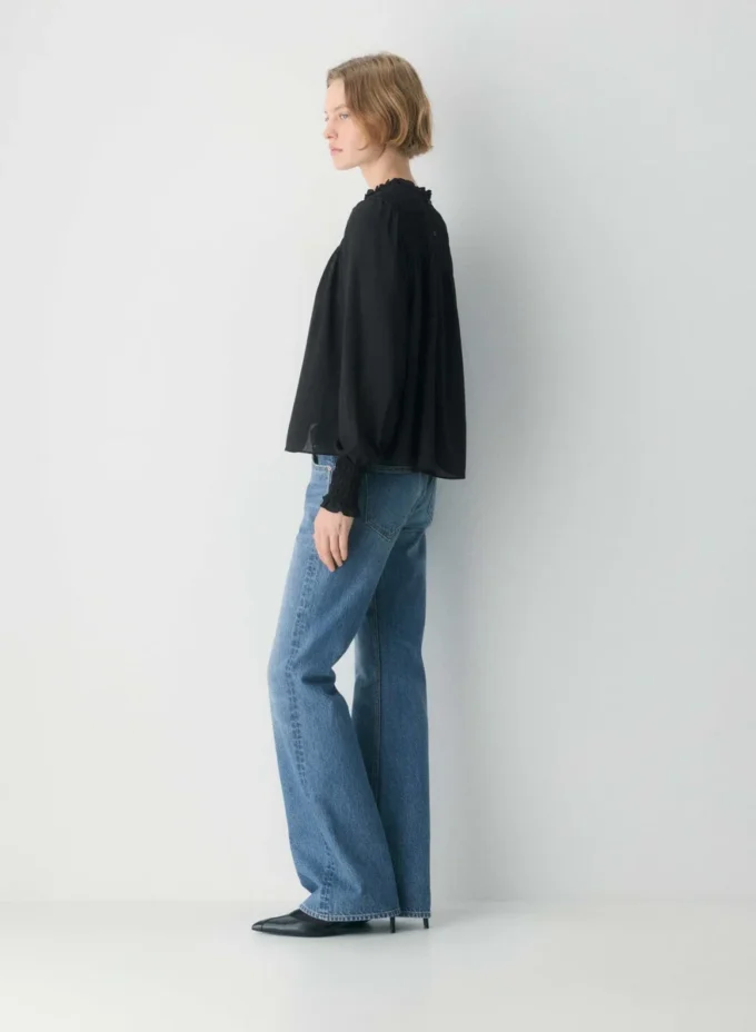 Blouse Compose