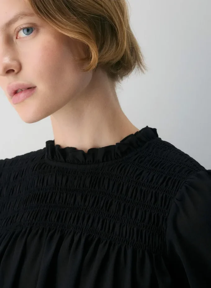 Blouse Compose