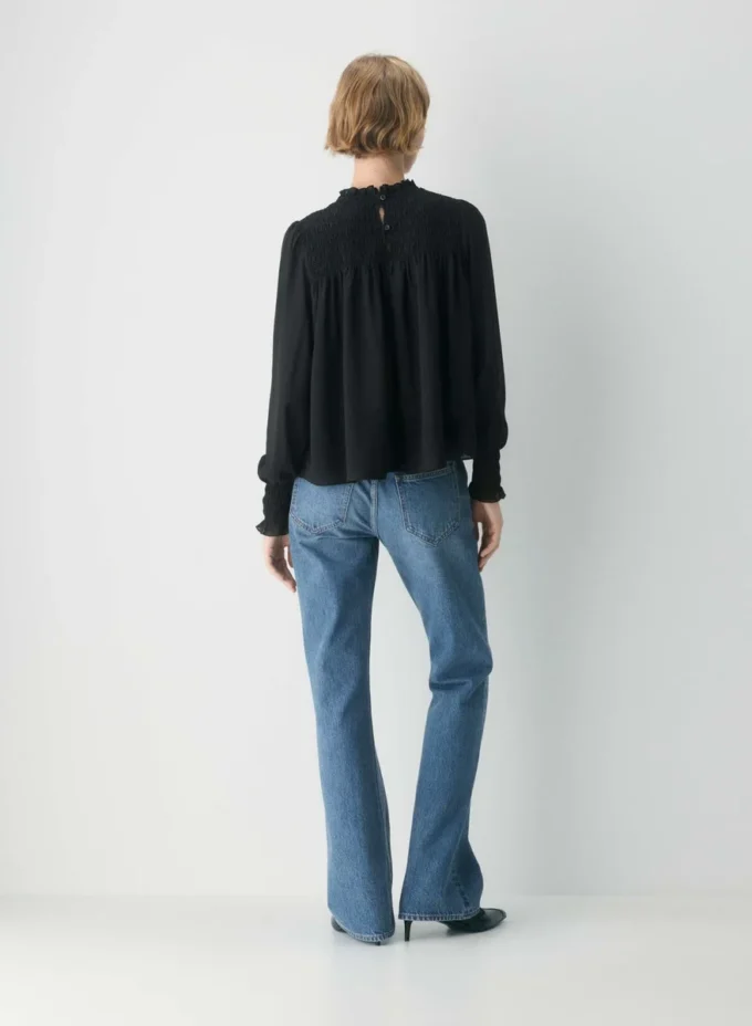 Blouse Compose