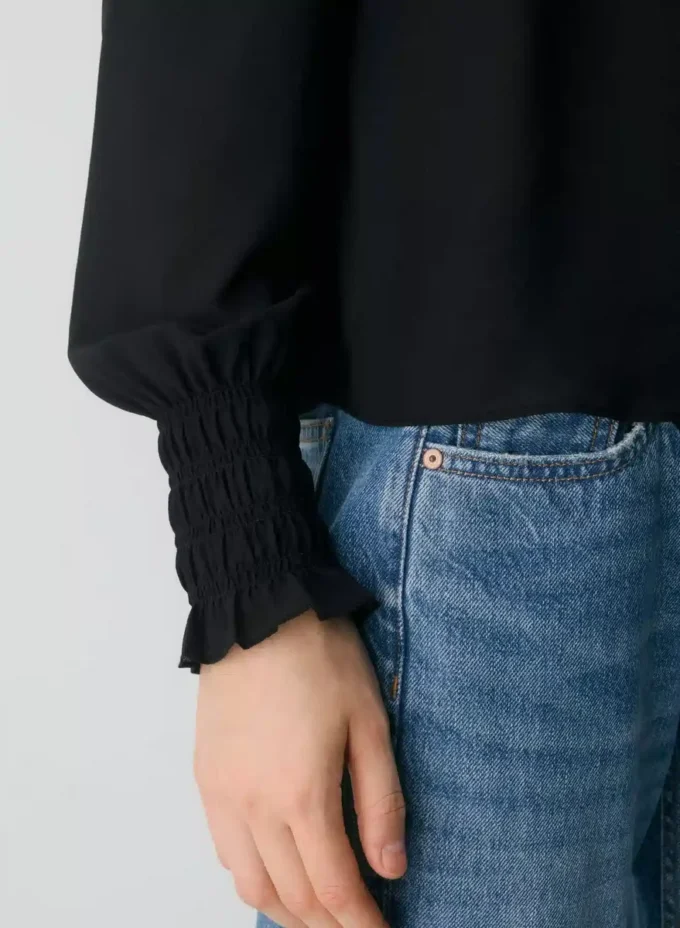 Blouse Compose