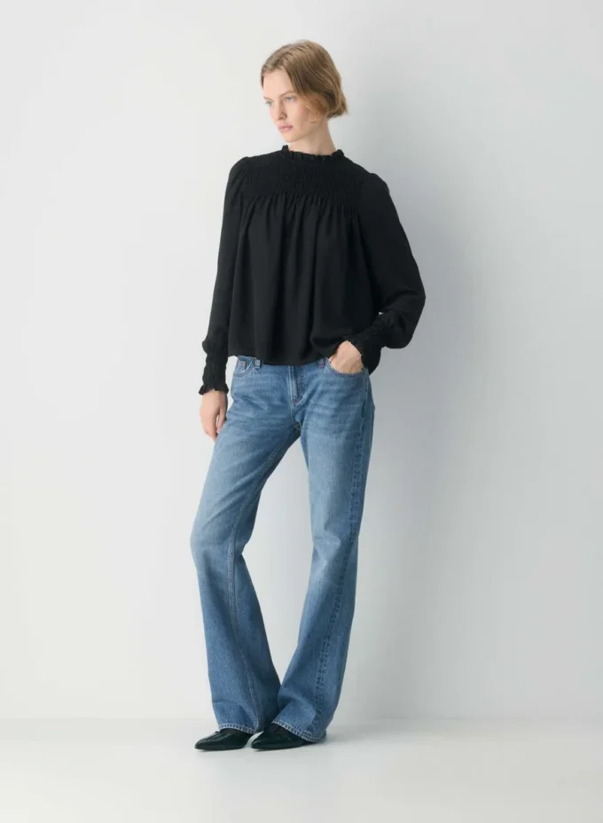 Blouse Compose