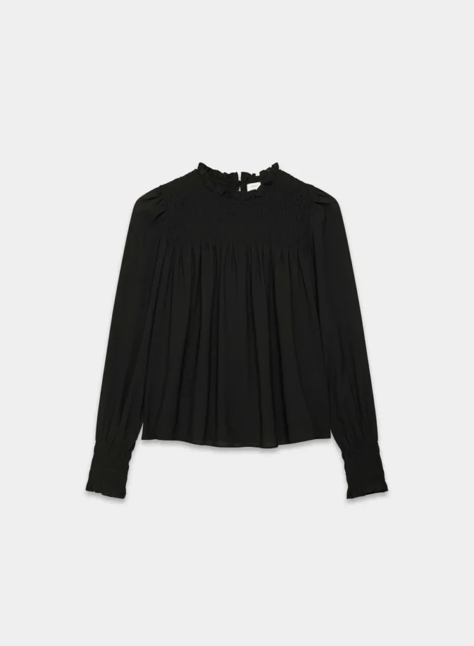 Blouse Compose