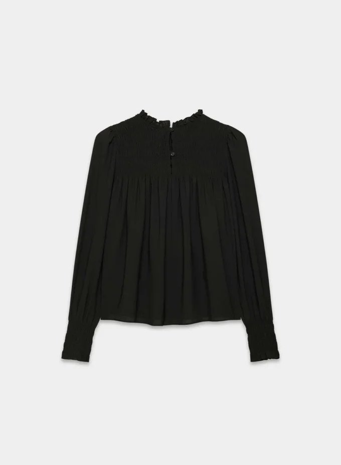 Blouse Compose