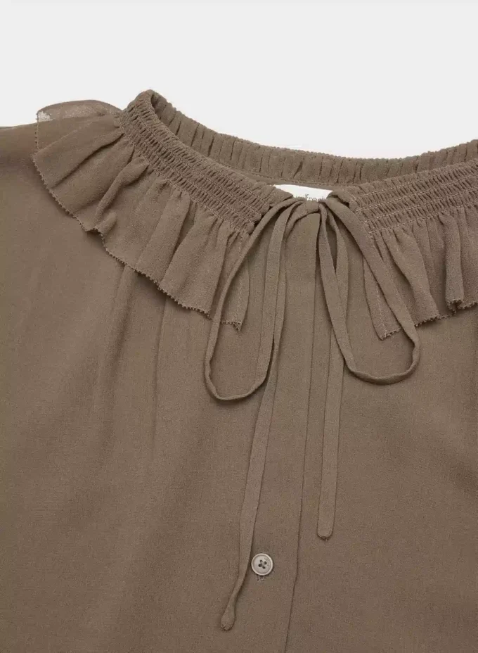 Blouse Cristabel